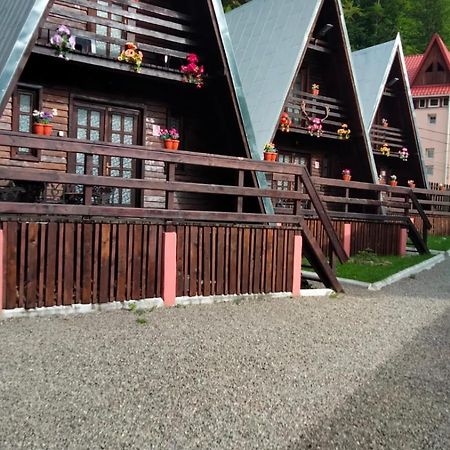 Cabane Синая Экстерьер фото