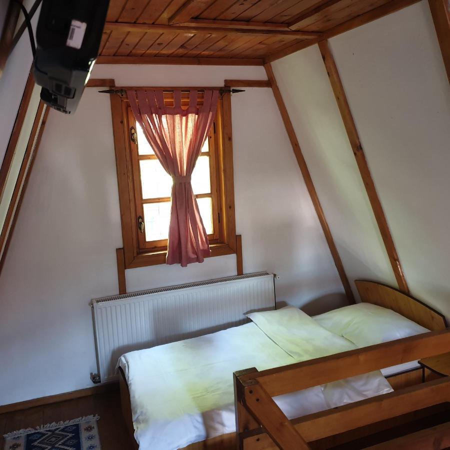 Cabane Синая Экстерьер фото