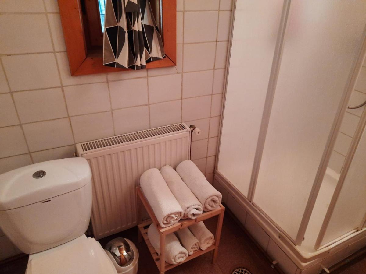Cabane Синая Экстерьер фото