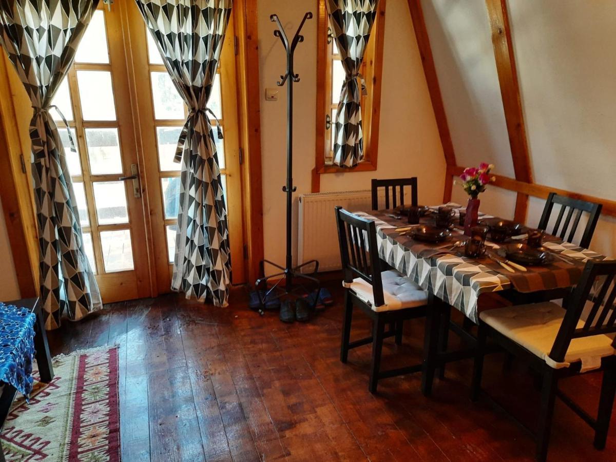 Cabane Синая Экстерьер фото