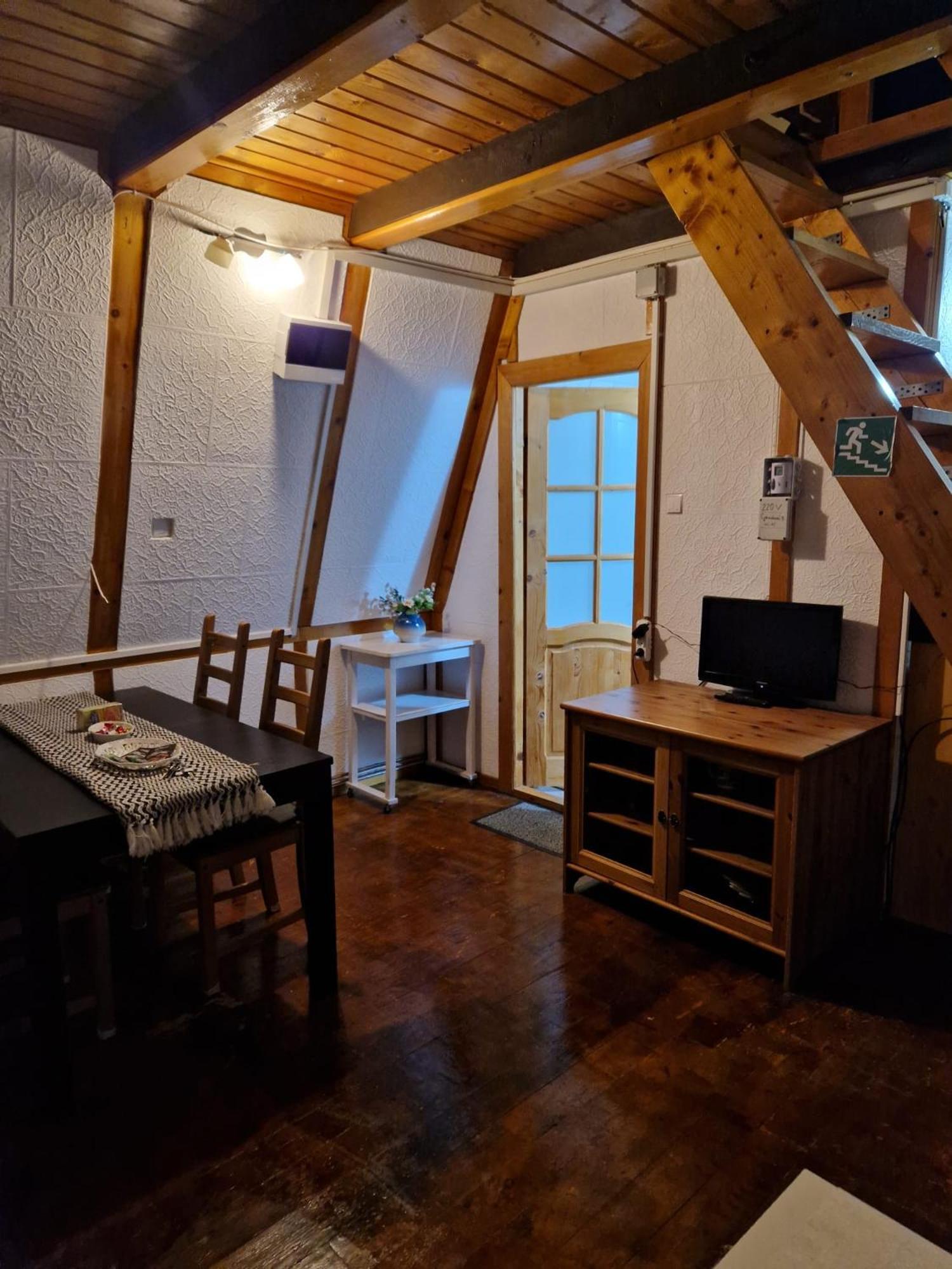 Cabane Синая Экстерьер фото